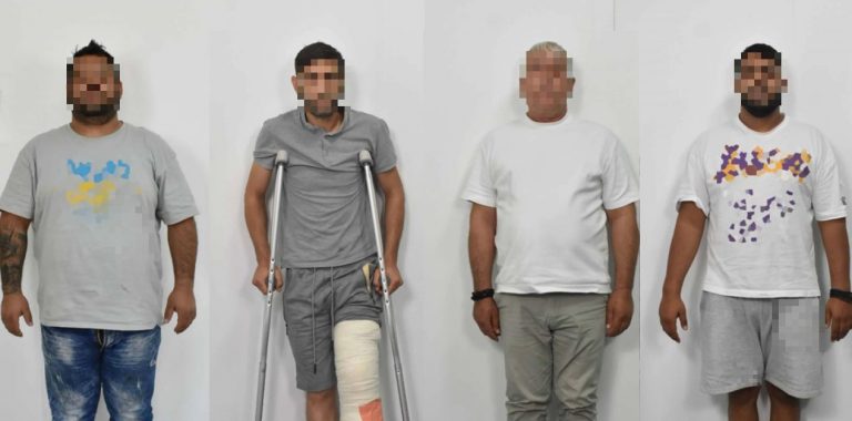 ΕΛ.ΑΣ: Στη δημοσιότητα φωτογραφίες και στοιχεία των δήθεν «υπαλλήλων της ΔΕΗ» που εξαπατούσαν ηλικιωμένους