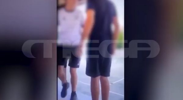 Δεκαπεντάχρονος έπεσε θύμα bullying από ανήλικο – Του έριξε μπουνιά για να «λύσουν» παρεξήγηση