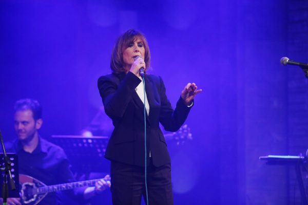 Λιζέτα Νικολάου: Σε σοβαρή κατάσταση η τραγουδίστρια – Διασωληνωμένη μετά από ατύχημα