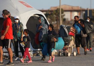 Μεταναστευτικό: Συνεργασία Ελλάδας και Ηνωμένου Βασιλείου