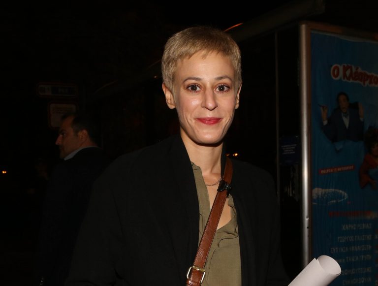 Φεστιβάλ του Λοκάρνο: Βραβείο καλύτερης ερμηνείας στην Δήμητρα Βλαγκοπούλου για το «Animal»