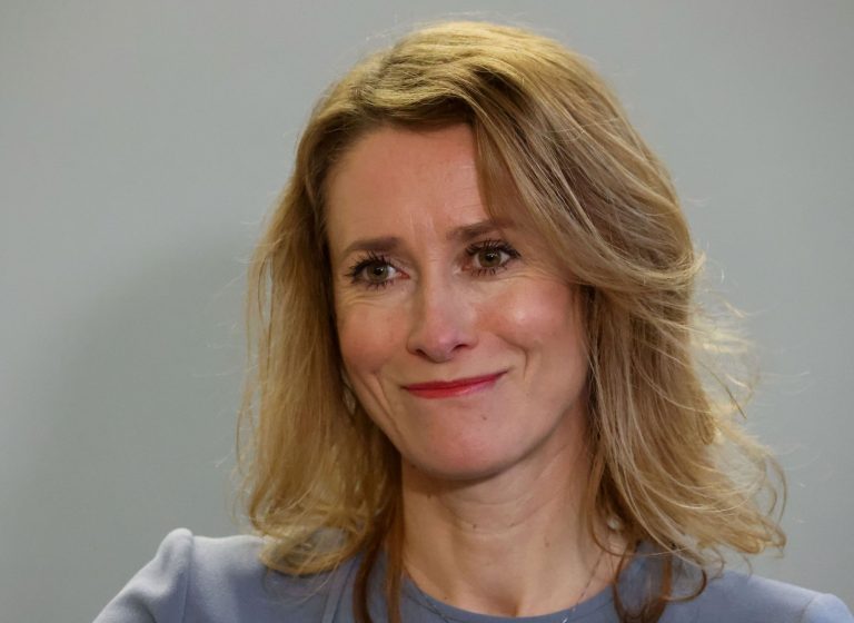 Κάγια Κάλας: Σε δύσκολη θέση η πρωθυπουργός της Εσθονίας – Ο σύζυγός της συνεχίζει να έχει επιχειρηματικούς δεσμούς με τη Ρωσία