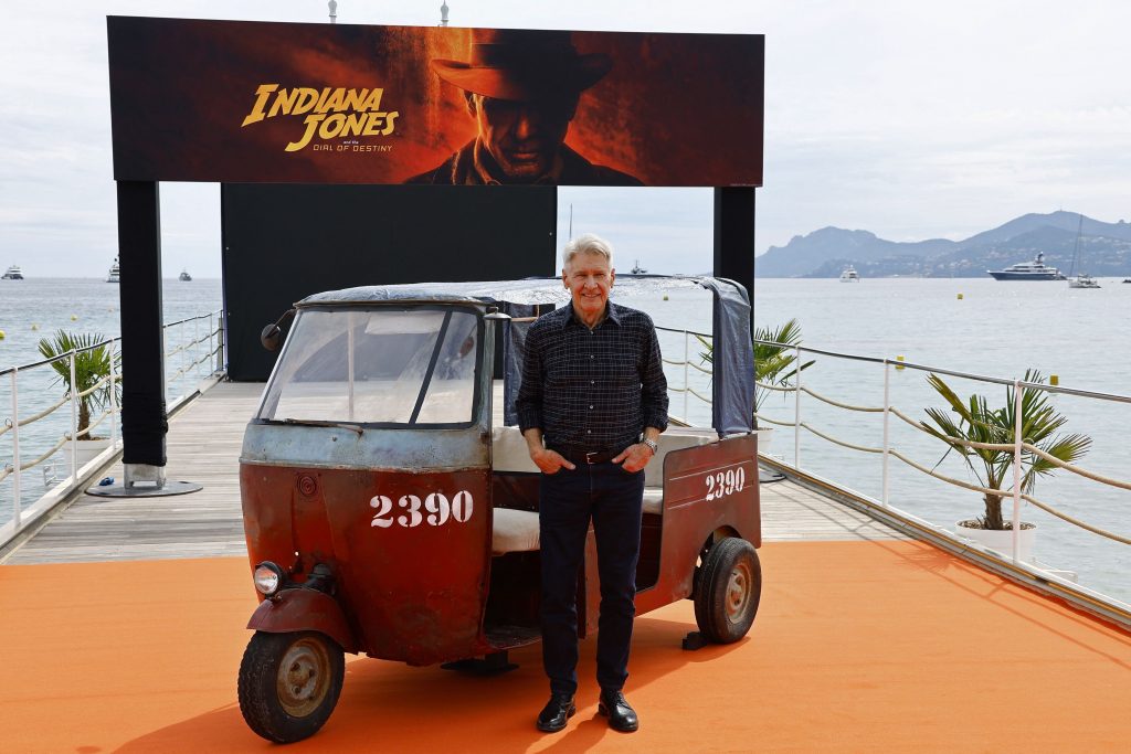 Περού: Ερευνητές έδωσαν το όνομα του Χάρισον Φορντ σε νέο είδος φιδιού