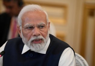 Τι γυρεύει ο Μόντι στην Αθήνα; Οι στόχοι Μητσοτάκη, οι ινδικές αφίξεις από Νέο Δελχί και Γιοχάνεσμπουργκ και μια «στρατηγική σχέση»