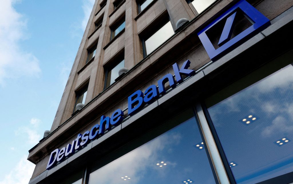 Deutsche Bank: Νέες τιμές-στόχοι για ελληνικές τράπεζες