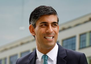 Μεταναστευτικό: Συμφωνία Λονδίνου – Άγκυρας με στόχο τους διακινητές