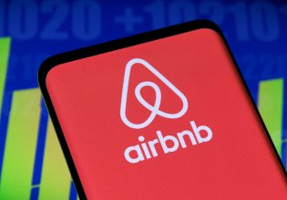 Airbnb: Αυξημένα έσοδα πάνω από τις προσδοκίες καθώς ανακάμπτουν τα διεθνή ταξίδια