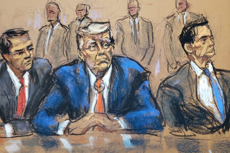 Ντόναλντ Τραμπ: Το σχέδιο για την ανατροπή της νίκης Μπάιντεν