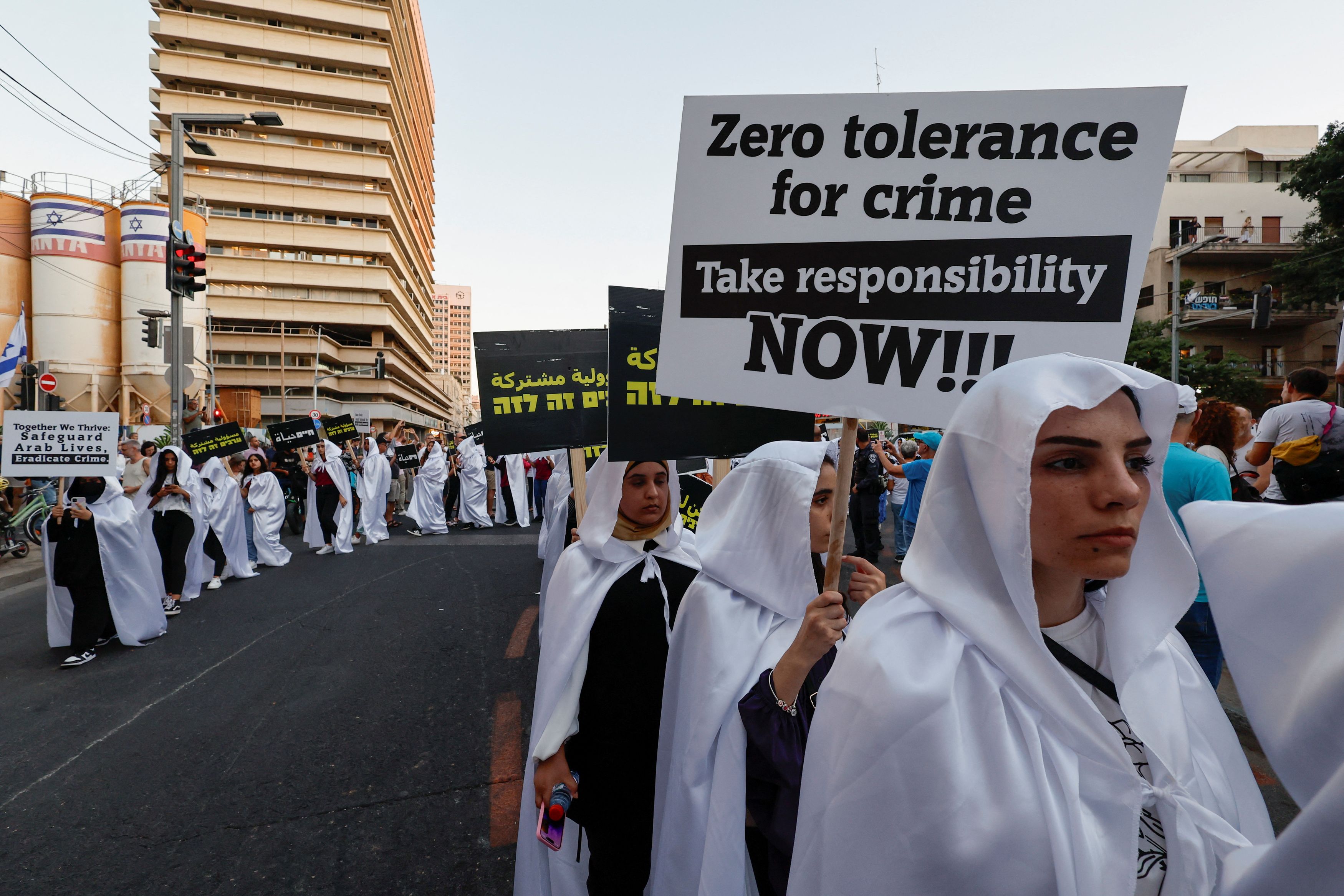 ΗΠΑ για Παλαιστίνη: Χαρακτήρισε ως «τρομοκρατική» την επίθεση ισραηλινών εποίκων