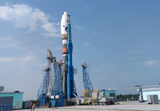 Σελήνη: Χωριό στη Ρωσία εκκενώνεται για την ιστορική εκτόξευση του Luna-25