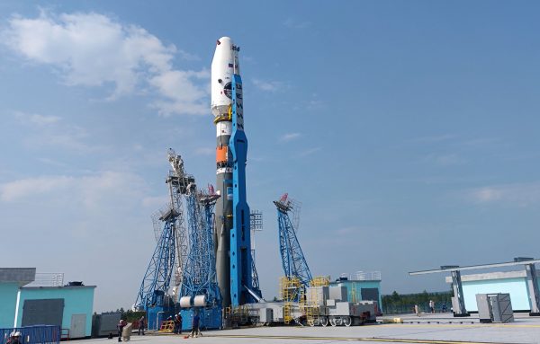 Σελήνη: Χωριό στη Ρωσία εκκενώνεται για την ιστορική εκτόξευση του Luna-25