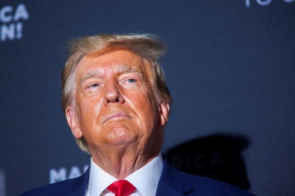 Ντόναλντ Τραμπ: Αναρτήθηκαν ονόματα των ενόρκων της Τζόρτζια