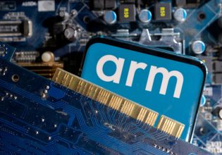 Arm: Και η Amazon υποψήφιος μνηστήρας για την εταιρεία σχεδιασμού ημιαγωγών