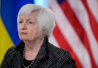 Τζάνετ Γέλεν: Έφαγε κατά λάθος παραισθησιογόνα μανιτάρια στην Κίνα