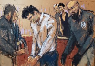 FTX: Στη φυλακή οδηγείται ο Σαμ Μπάνκμαν-Φριντ