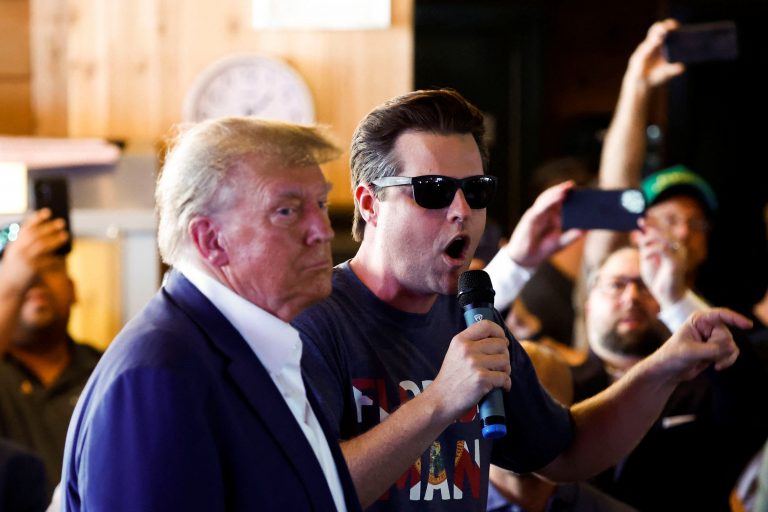 Τραμπ: Η Αμερική αντιμέτωπη με την προεκλογική εκστρατεία του πιο βαριά διωκόμενου υποψήφιου πρόεδρου