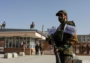 Ταλιμπάν: Γιορτάζουν την δεύτερη επέτειο από την κατάκτηση της εξουσίας