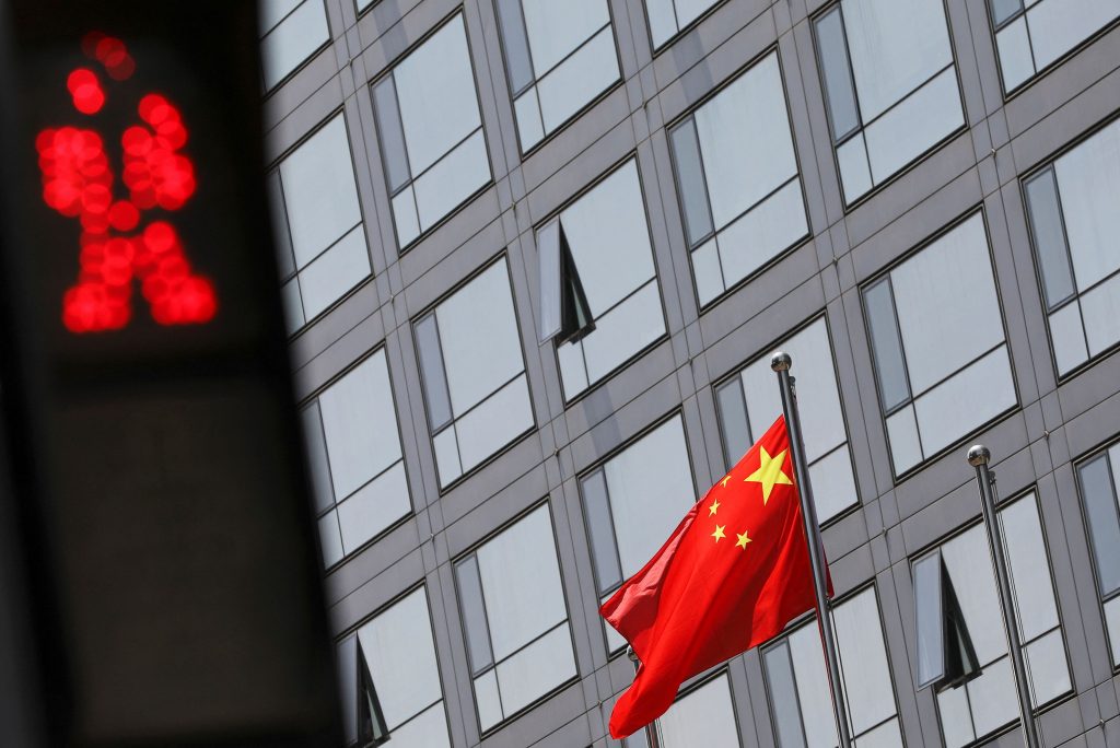 Είναι τόσο ανησυχητική η επιβράδυνση της κινεζικής οικονομίας;