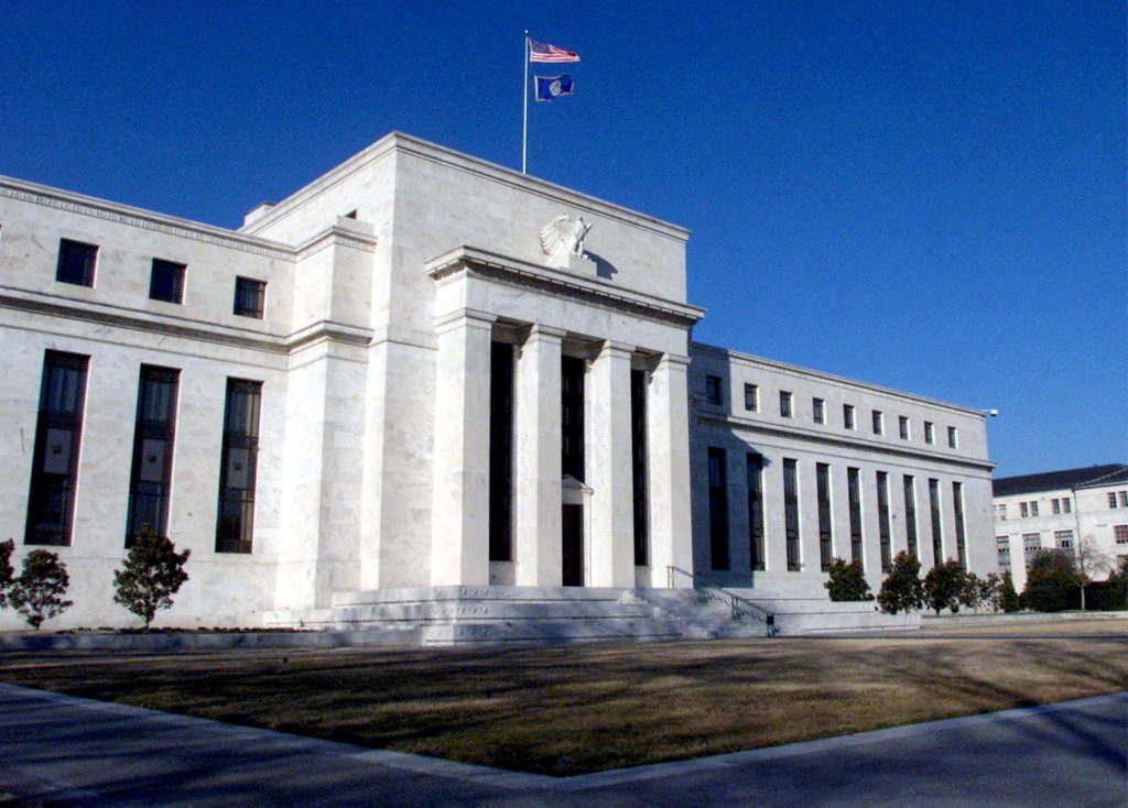 Federal Reserve: Νέες αυξήσεις επιτοκίων προμηνύουν τα πρακτικά