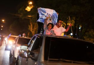 Εκλογές στη Γουατεμάλα: Ο Μπερνάρντο Αρέβαλο ο νέος πρόεδρος της χώρας – Το προφίλ του σοσιαλδημοκράτη που αποδείχθηκε φαβορί