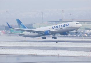 Καιρός στην Ελβετία: Μετά τον καύσωνα, ήρθε το χιόνι – Η θερμοκρασία έπεσε κατά 30 βαθμούς μέσα σε τέσσερις ημέρες