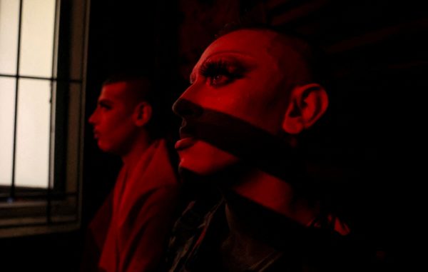 Η ΛΟΑΤΚΙ+ κοινότητα ως αποδιοπομπαίος τράγος της διάλυσης του Λιβάνου