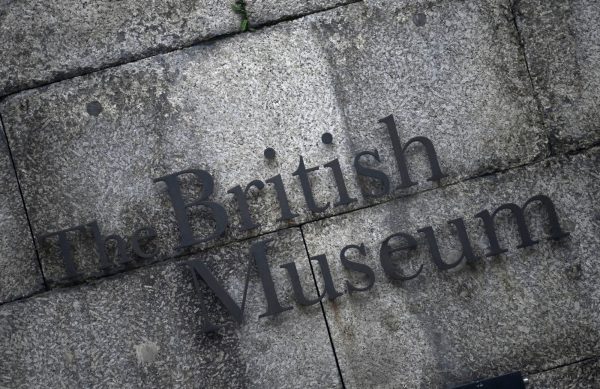 Βρετανικό Μουσείο: Συνεχίζονται οι αποκαλύψεις για το σκάνδαλο κλοπών – «Πουλούσαν αρχαία στο eBay»