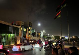Λιβύη: Ίντριγκες και εμφύλιοι για το άνοιγμα στο Ισραήλ