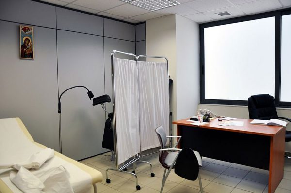 Τοποθετούνται 5 οπλίτες γιατροί σε άγονες και απομακρυσμένες περιοχές της Ελλάδας