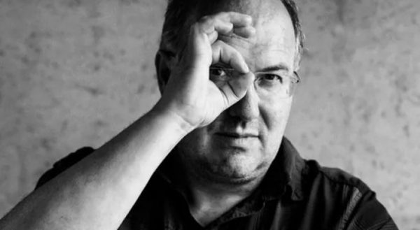 «Αθέατοι»: Το ντελεζιανό σύμπαν του Αλαίν Νταμαζιό