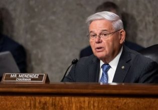 Ρόμπερτ Μενέντεζ: Προσβλέπουμε σε μονοπάτι επανένωσης με ειρήνη, ασφάλεια και ευημερία στην Κύπρο