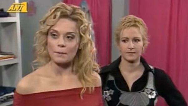 Θυμάστε τη «Λιλή» από τη σειρά «Λίφτινγκ»; Τα παράτησε όλα και εξαφανίστηκε – Δείτε πως είναι σήμερα