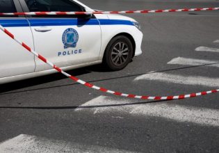 Αίγινα: Νεκρός έπειτα από διαπληκτισμό 70χρονος