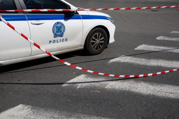 Αίγινα: Νεκρός έπειτα από διαπληκτισμό 70χρονος