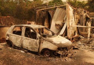 Υπουργείο Οικονομίας: Παράταση προθεσμιών φορολογικών υποχρεώσεων για τους πληγέντες των πυρκαγιών