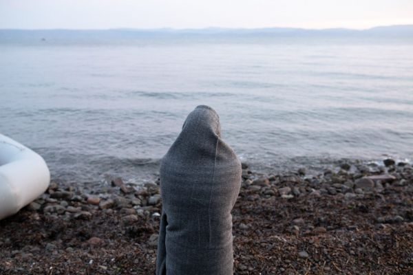 Ρόδος: Έρευνα για εντοπισμό αγνοούμενων προσφύγων – Σηκώθηκε ελικόπτερο της Frontex