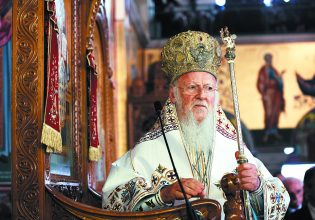 Πατριάρχης Βαρθολομαίος για την Παναγία Σουμελά: «Μόνο για λίγες ώρες η λειτουργία» – Αιχμές για τα εμπόδια στο Πατριαρχείο