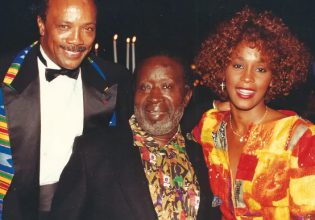 Πέθανε ο «νονός της μαύρης μουσικής» Κλάρενς Έιβαντ