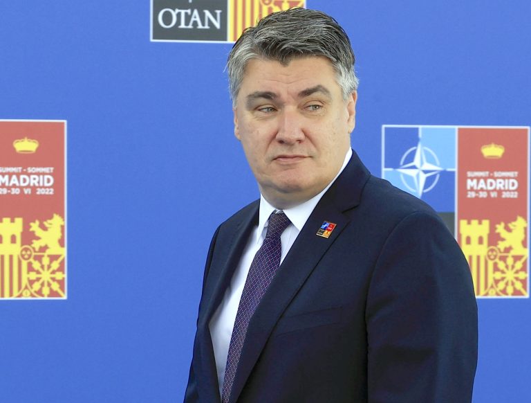 Οι απειλές του Ζάγκρεμπ