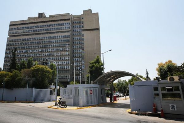 Σεξουαλικές παρενοχλήσεις στην ΕΛ.ΑΣ – Εγγραφο ντοκουμέντο