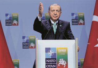 Πόσο «ειλικρινής» είναι η Τουρκία;