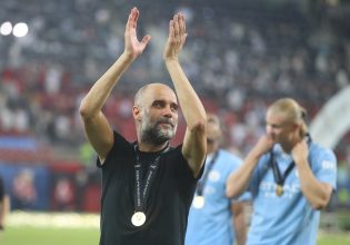 Γκουαρντιόλα: «Αν ξοδεύαμε όσα η Τσέλσι, θα με είχατε σκοτώσει»