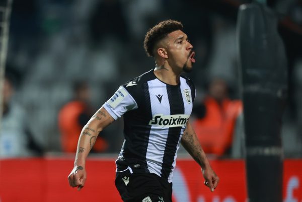 Νέα πρόταση της Ναντ για Αουγκούστο