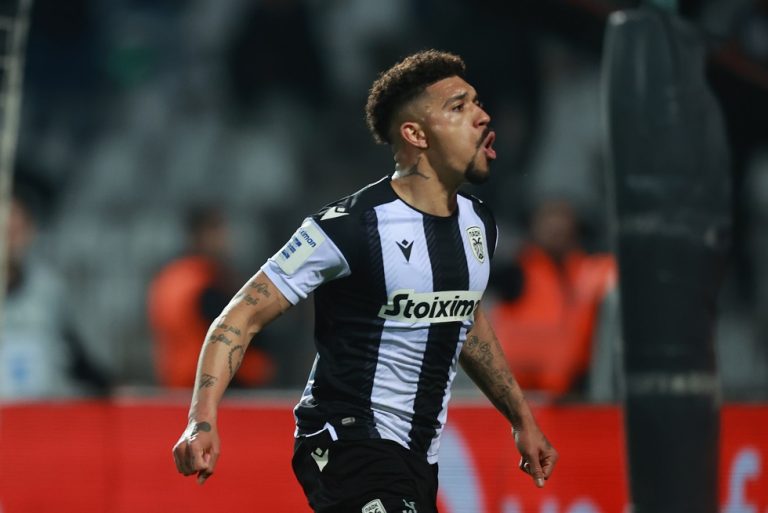 Νέα πρόταση της Ναντ για Αουγκούστο