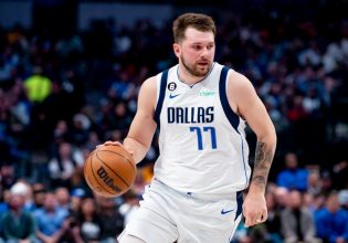 Ο Ντόντσιτς επιστρέφει εκεί όπου ξεκίνησαν όλα