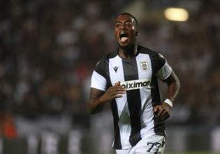 «Βόμβα» στον ΠΑΟΚ με Νάρεϊ