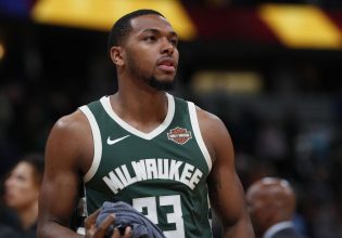 Εσκασε η «βόμβα»: Σε ομάδα της Euroleague πρώην συμπαίκτης του Γιάννη Αντετοκούνμπο