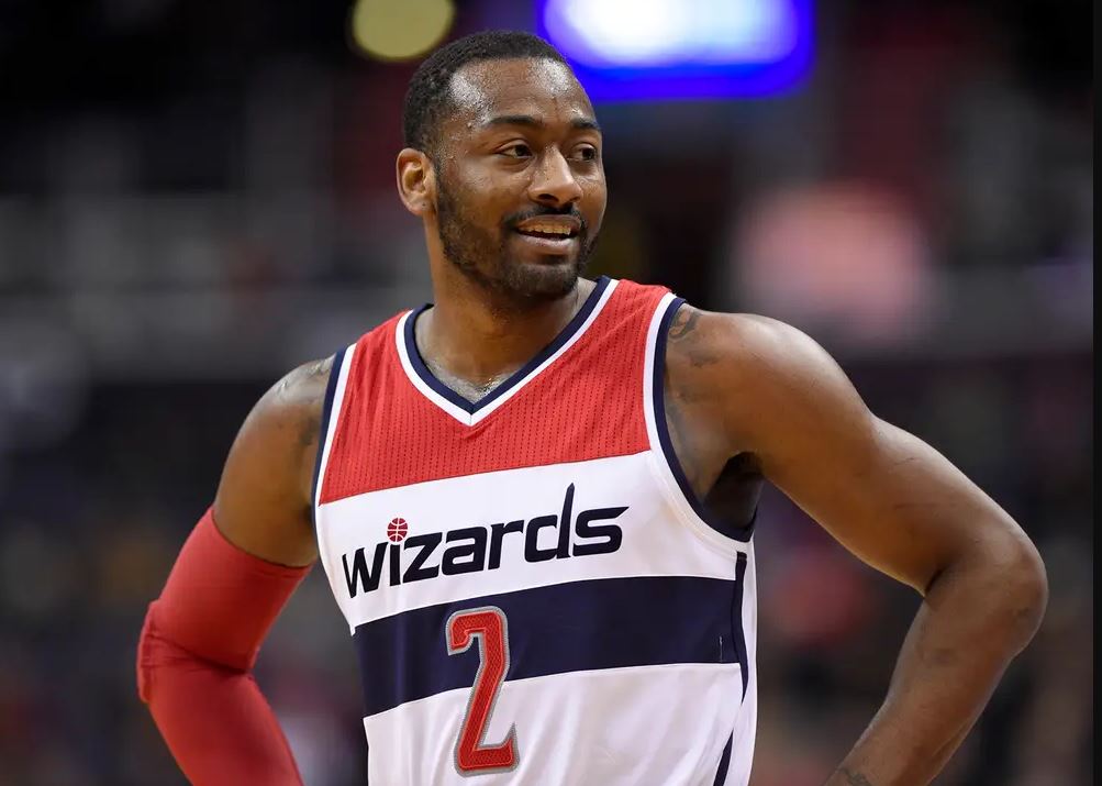 «Σεισμός» στην Euroleague: Με ποια ομάδα συζητάει ο Τζον Γουόλ!