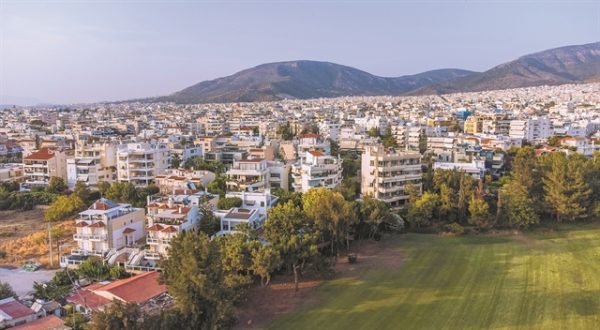 Κτηματολόγιο: Στον «πάγο» μέχρι το τέλος του χρόνου τα πρόστιμα