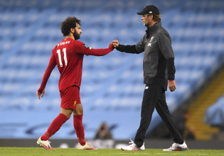 «Απαγορευτικό» ύψωσε ο Κλοπ στην υπόθεση της μεταγραφής Σαλάχ